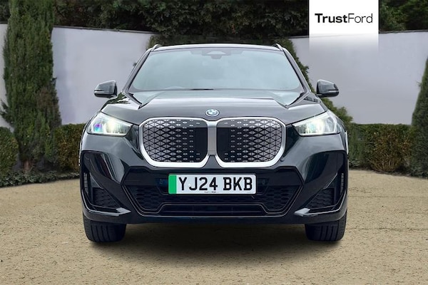 Used BMW iX1 2024 for sale - 75644090: Photo 6