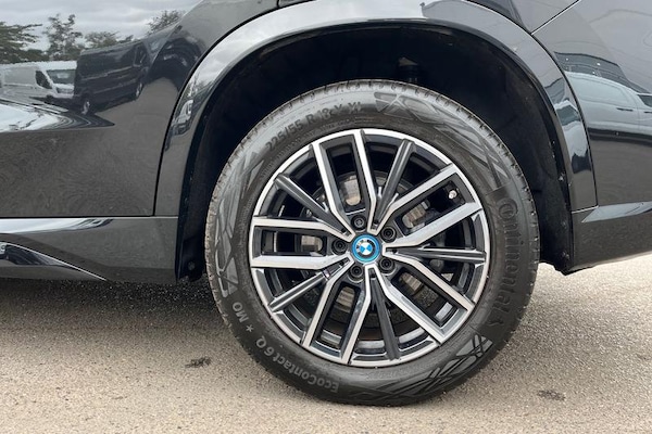 Used BMW iX1 2024 for sale - 75644090: Photo 8