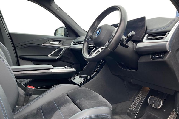 Used BMW iX1 2024 for sale - 75644090: Photo 9