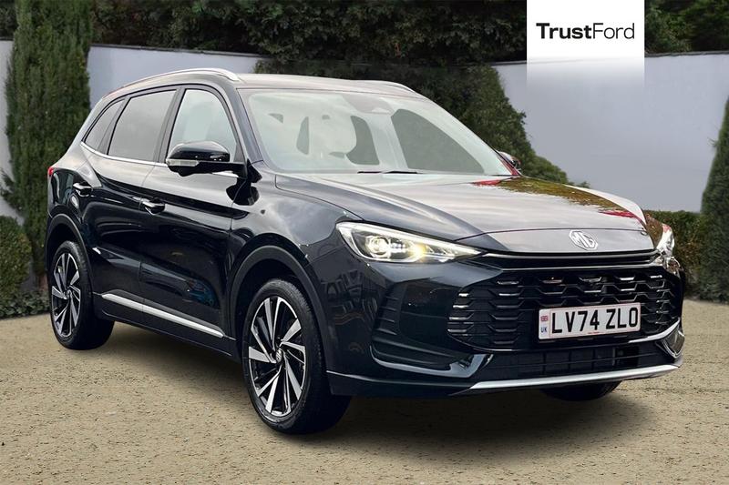 Used MG MG ZS 2024 for sale - 76458530: Photo 1