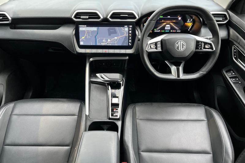 Used MG MG ZS 2024 for sale - 76458530: Photo 10