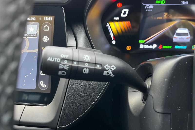 Used MG MG ZS 2024 for sale - 76458530: Photo 14