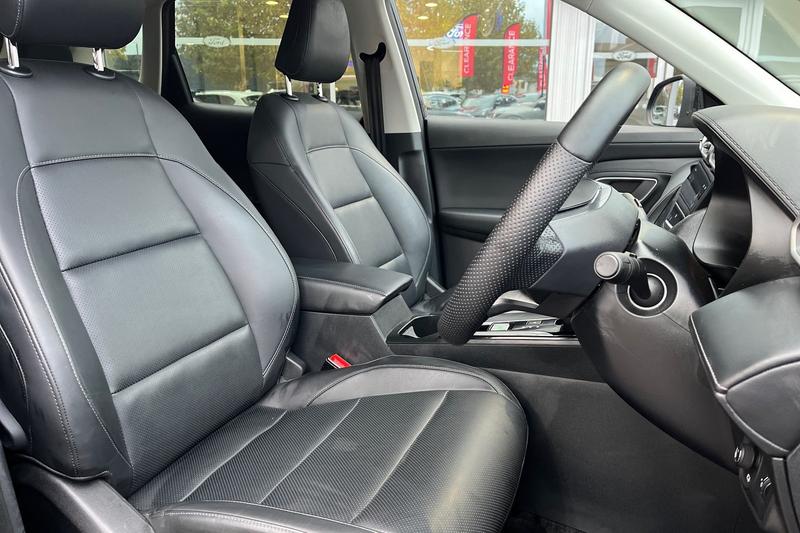 Used MG MG ZS 2024 for sale - 76458530: Photo 17