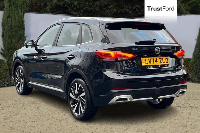 Used MG MG ZS 2024 for sale - 76458530: Photo 2