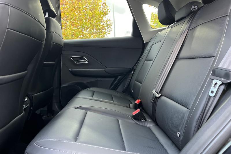 Used MG MG ZS 2024 for sale - 76458530: Photo 20