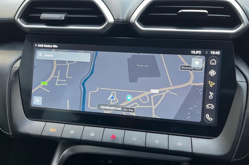 Used MG MG ZS 2024 for sale - 76458530: Photo 24