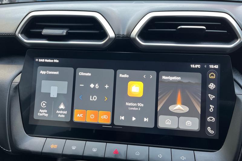 Used MG MG ZS 2024 for sale - 76458530: Photo 25