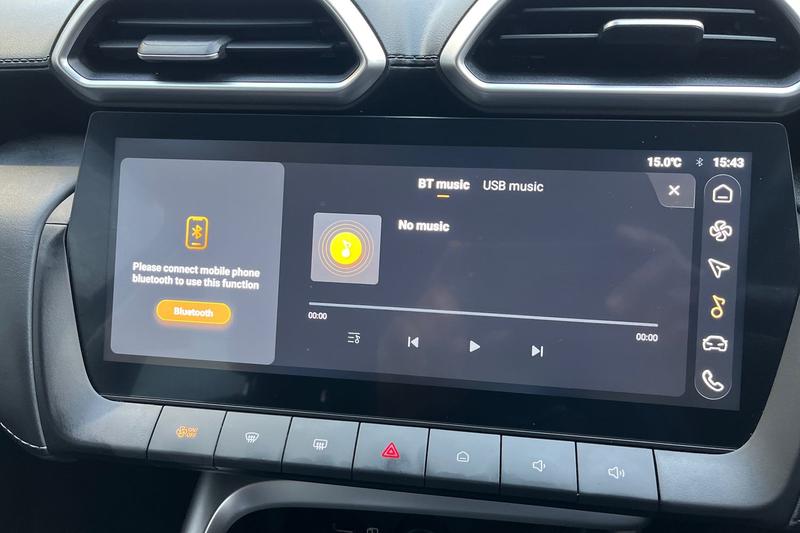 Used MG MG ZS 2024 for sale - 76458530: Photo 27