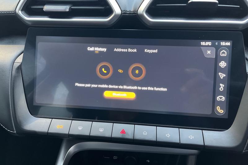 Used MG MG ZS 2024 for sale - 76458530: Photo 29