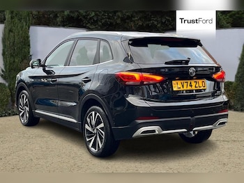 Used MG MG ZS 2024 for sale - 76458530: Photo