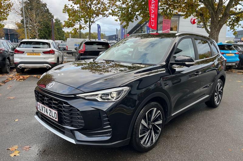 Used MG MG ZS 2024 for sale - 76458530: Photo 31