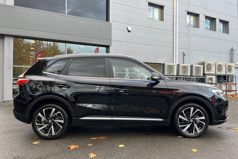 Used MG MG ZS 2024 for sale - 76458530: Photo 32