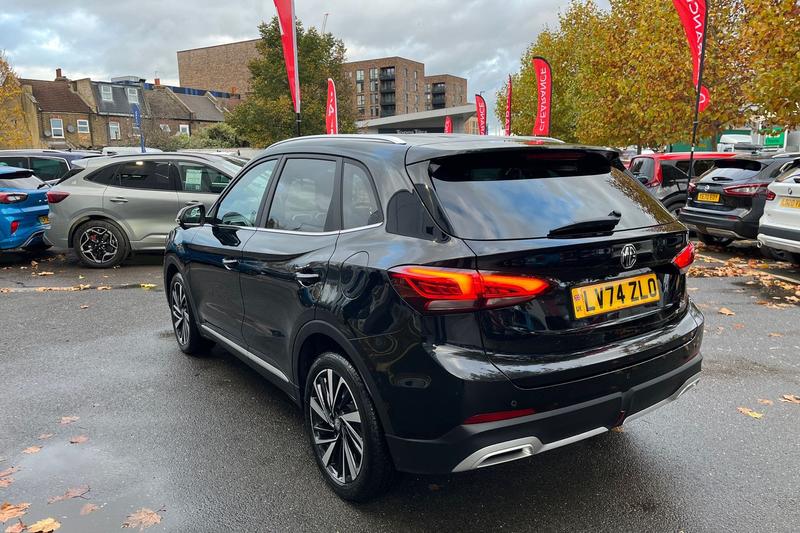 Used MG MG ZS 2024 for sale - 76458530: Photo 33