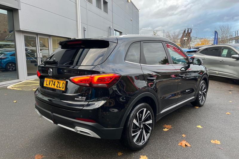 Used MG MG ZS 2024 for sale - 76458530: Photo 35