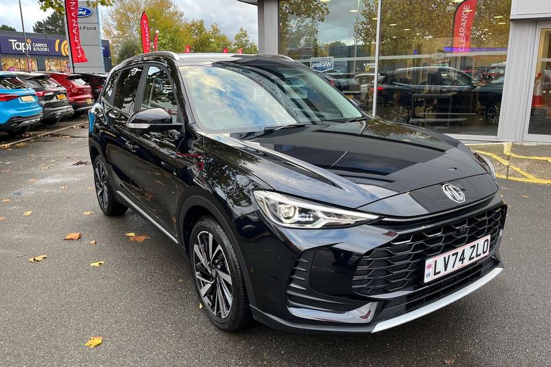 Used MG MG ZS 2024 for sale - 76458530: Photo 37