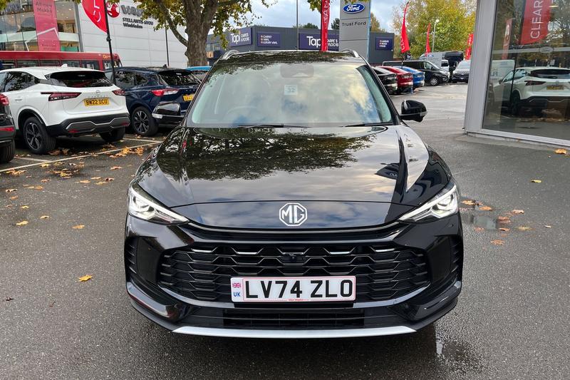 Used MG MG ZS 2024 for sale - 76458530: Photo 38