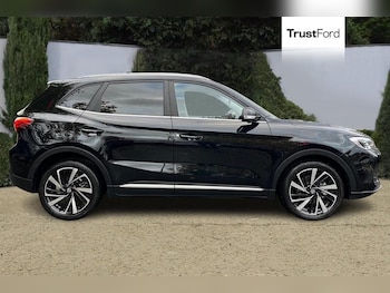 Used MG MG ZS 2024 for sale - 76458530: Photo