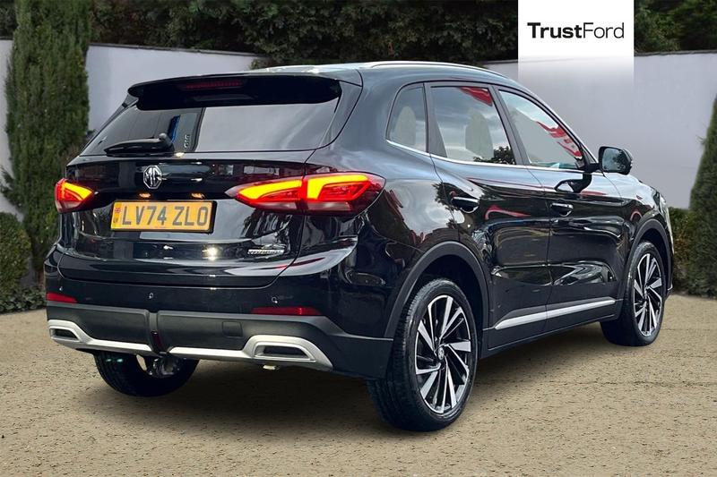 Used MG MG ZS 2024 for sale - 76458530: Photo 4