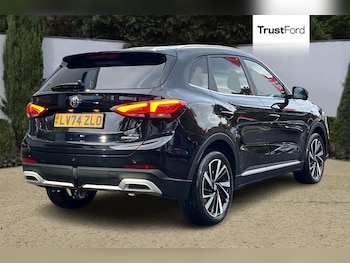 Used MG MG ZS 2024 for sale - 76458530: Photo