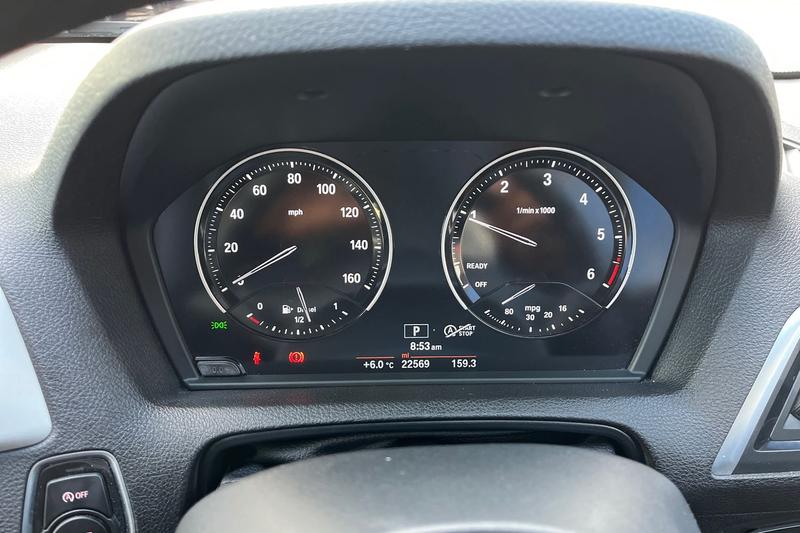 Used BMW 1 Series 2018 for sale - 77697556: Photo 13