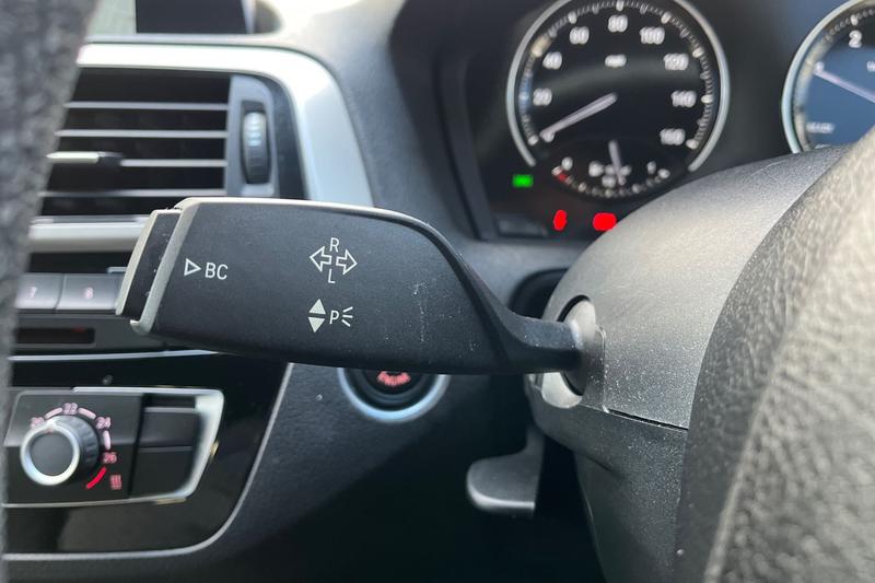 Used BMW 1 Series 2018 for sale - 77697556: Photo 14