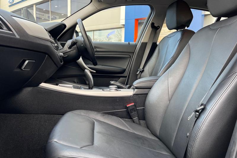 Used BMW 1 Series 2018 for sale - 77697556: Photo 19