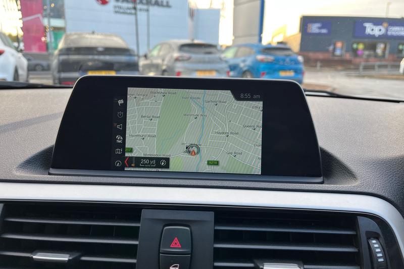 Used BMW 1 Series 2018 for sale - 77697556: Photo 25