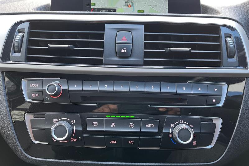 Used BMW 1 Series 2018 for sale - 77697556: Photo 26