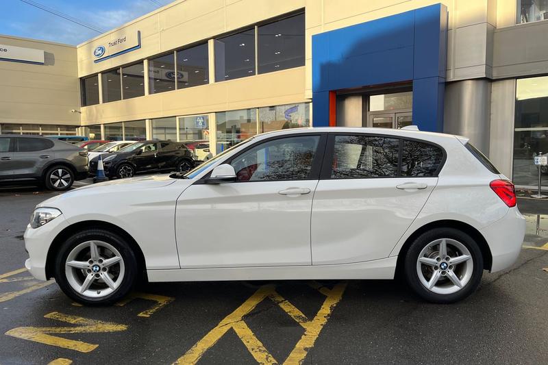Used BMW 1 Series 2018 for sale - 77697556: Photo 32
