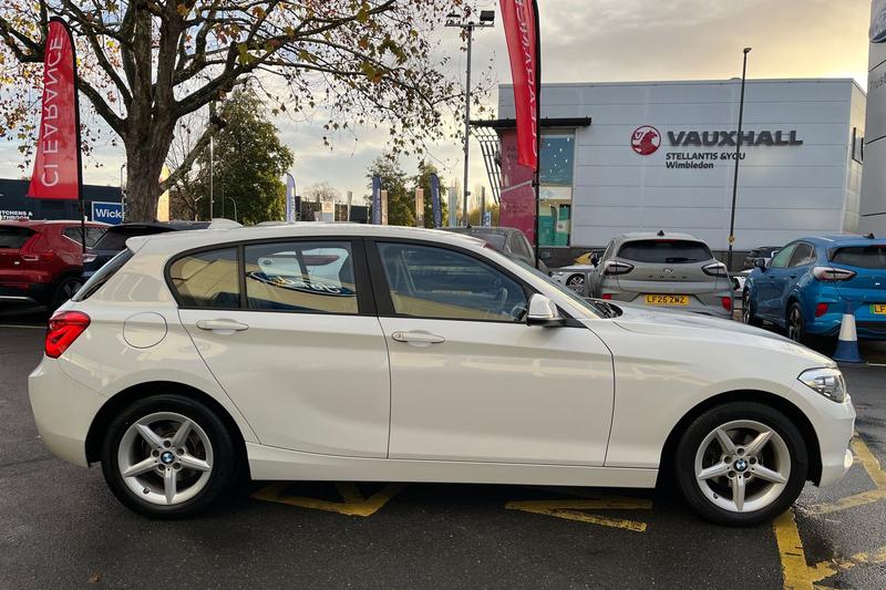 Used BMW 1 Series 2018 for sale - 77697556: Photo 36