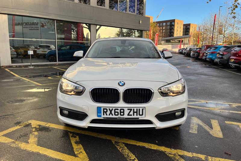 Used BMW 1 Series 2018 for sale - 77697556: Photo 38