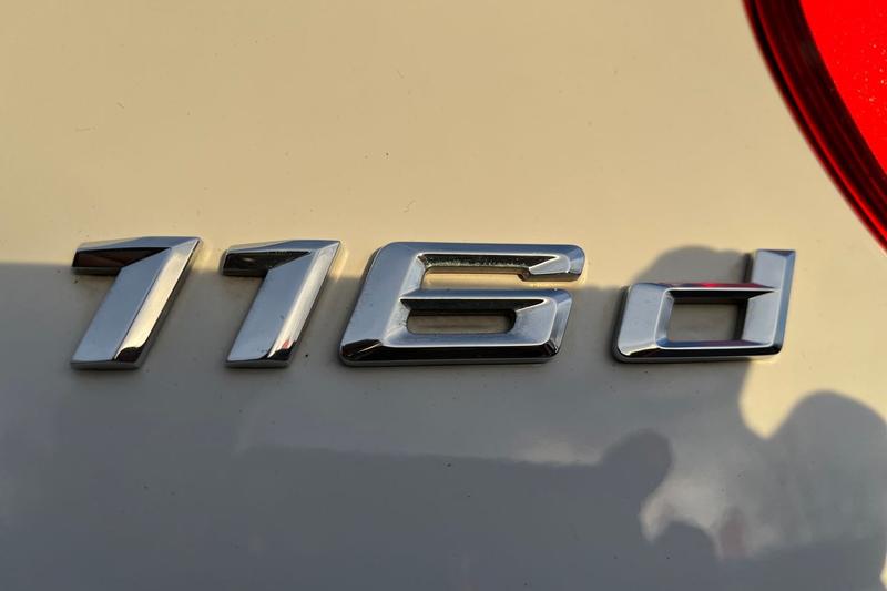 Used BMW 1 Series 2018 for sale - 77697556: Photo 39