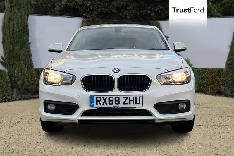 Used BMW 1 Series 2018 for sale - 77697556: Photo 6