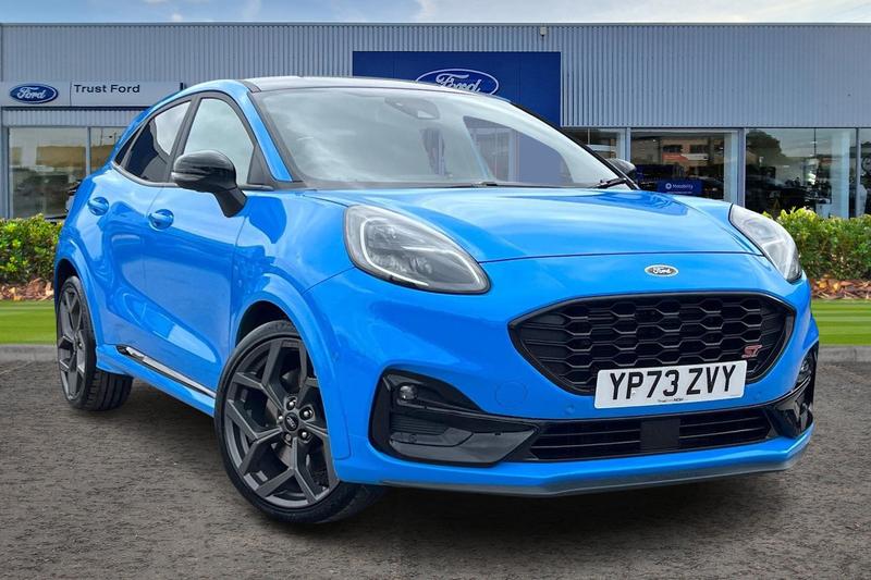 Used Ford Puma 2024 for sale - 76101748: Photo 1