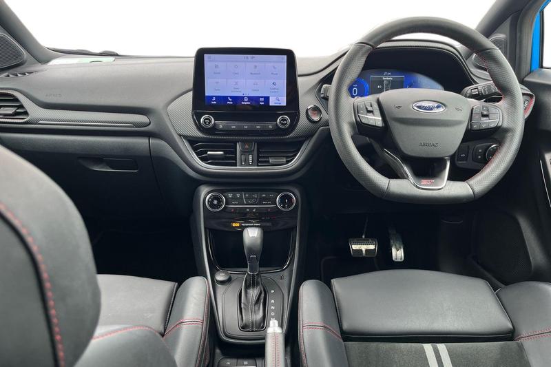 Used Ford Puma 2024 for sale - 76101748: Photo 10