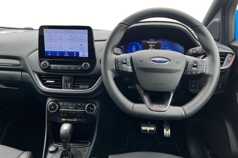 Used Ford Puma 2024 for sale - 76101748: Photo 11