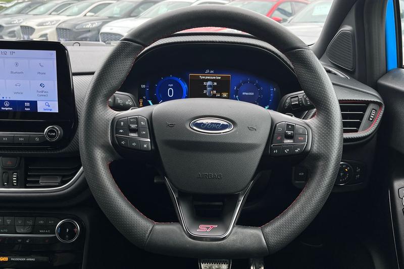 Used Ford Puma 2024 for sale - 76101748: Photo 12