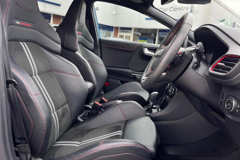 Used Ford Puma 2024 for sale - 76101748: Photo 17