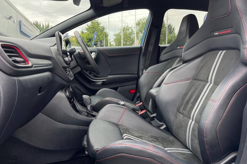 Used Ford Puma 2024 for sale - 76101748: Photo 19