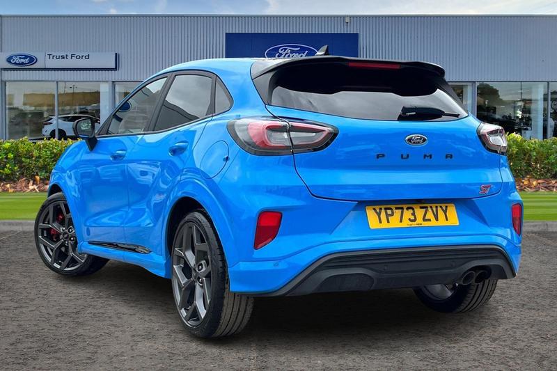 Used Ford Puma 2024 for sale - 76101748: Photo 2