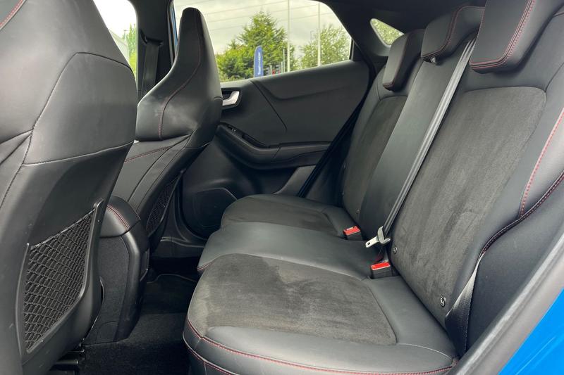Used Ford Puma 2024 for sale - 76101748: Photo 20