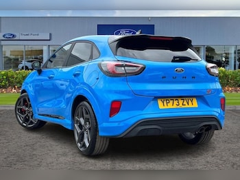 Used Ford Puma 2024 for sale - 76101748: Photo 2