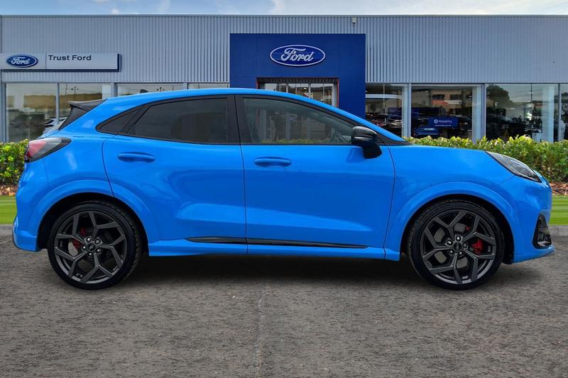 Used Ford Puma 2024 for sale - 76101748: Photo 3