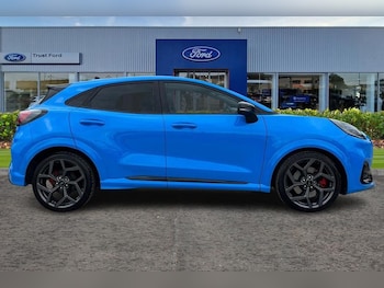 Used Ford Puma 2024 for sale - 76101748: Photo 3