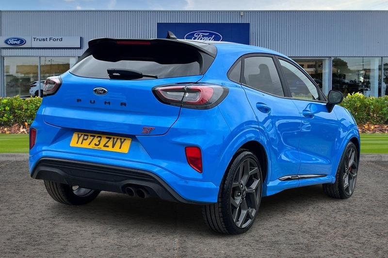 Used Ford Puma 2024 for sale - 76101748: Photo 4