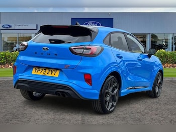 Used Ford Puma 2024 for sale - 76101748: Photo 4