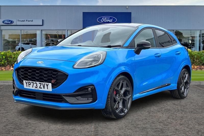 Used Ford Puma 2024 for sale - 76101748: Photo 5