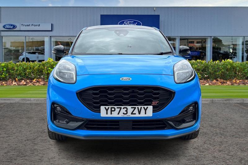 Used Ford Puma 2024 for sale - 76101748: Photo 6