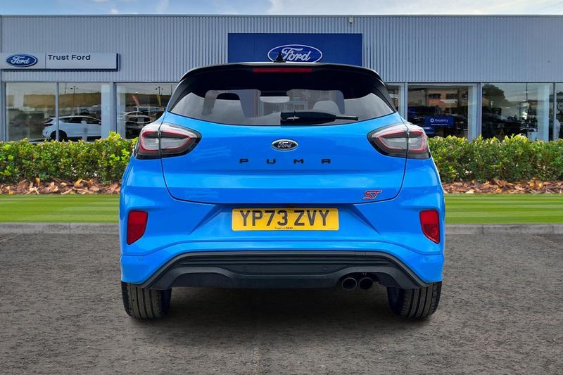 Used Ford Puma 2024 for sale - 76101748: Photo 7