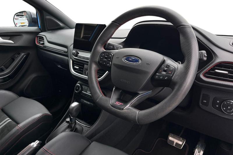 Used Ford Puma 2024 for sale - 76101748: Photo 9